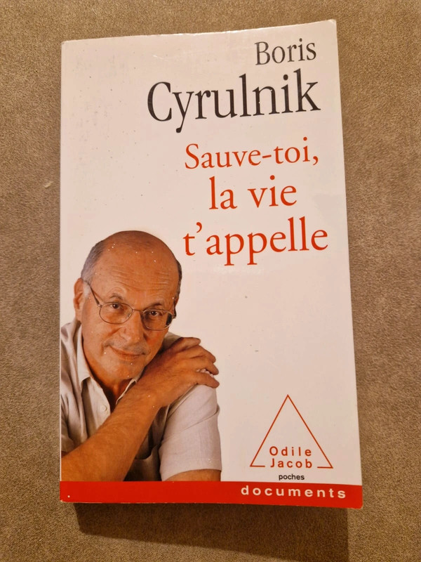 Sauve-toi, la vie t'appelle