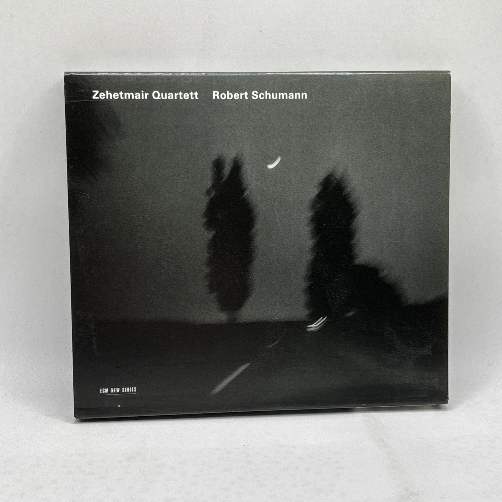 Zehetmair Quartett : String Quartets Nos. 1 and 3 (Zehetmair Quartet) CD (2003)