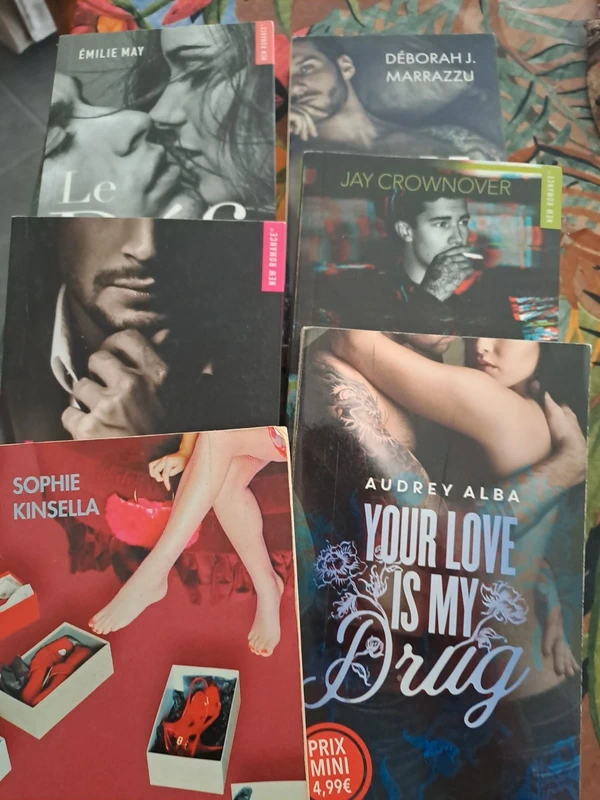 Livres