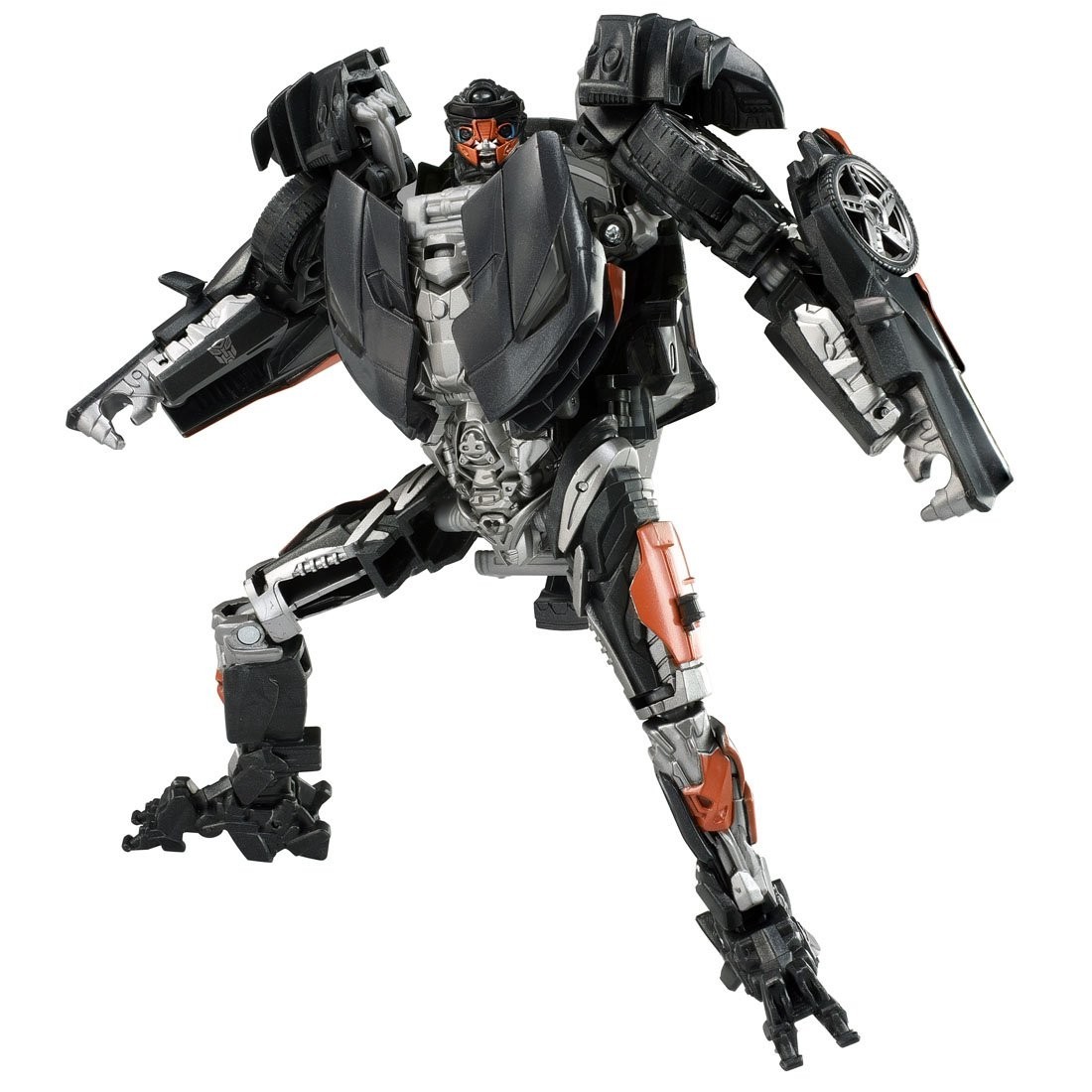 Takara Tomy - Transformers TLK-20 Autobots Hot Rod