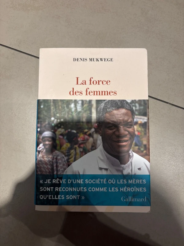La force des femmes