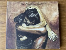 The Middle East CD The Recordings Of The Middle East No Label