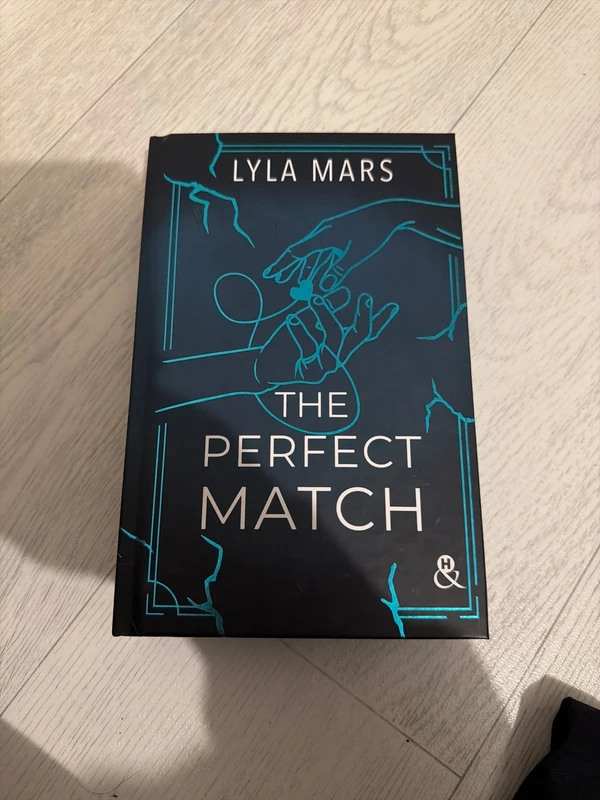 the perfect match