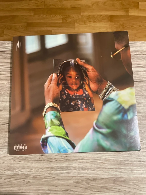 Vinyle