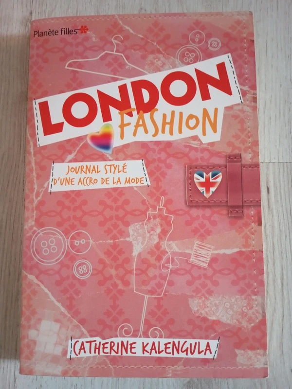 London fashion