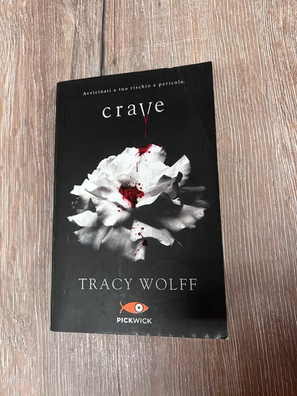 Crave