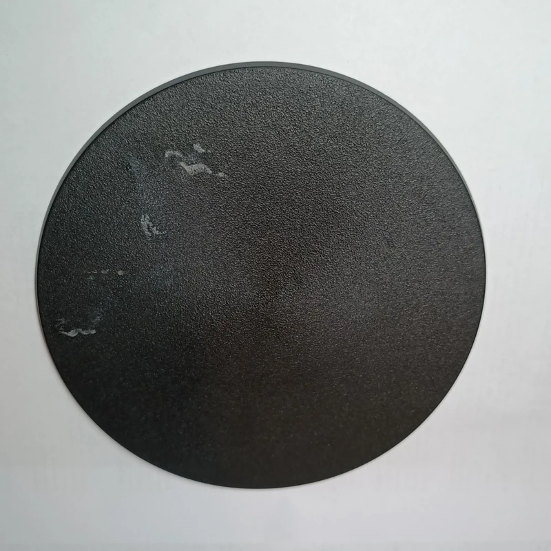 Warhammer Basetta rotonda Citadel da 160mm