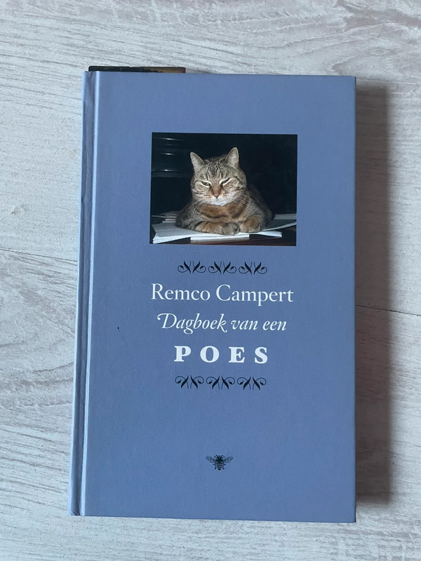 Dagboek van een poes