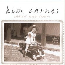 Chasin Wild Trains (New Version) von Carnes,Kim | CD | Zustand sehr gut