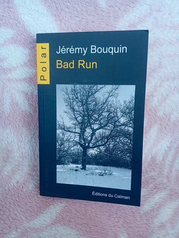 Bad Run