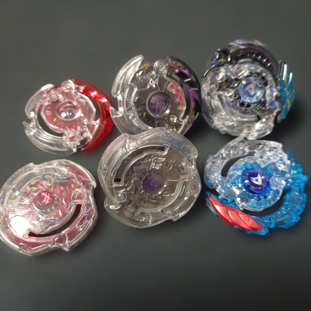 Beyblade DeathSizer vendita iniziale all'ingrosso autentico raro giocattolo da collezione