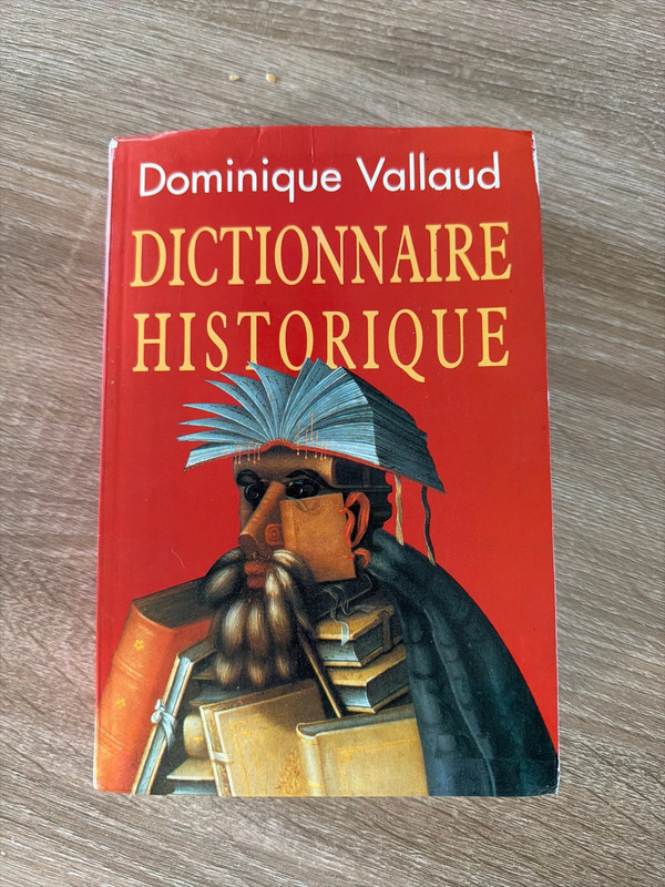 Dictionnaire historique Dominique vallaud