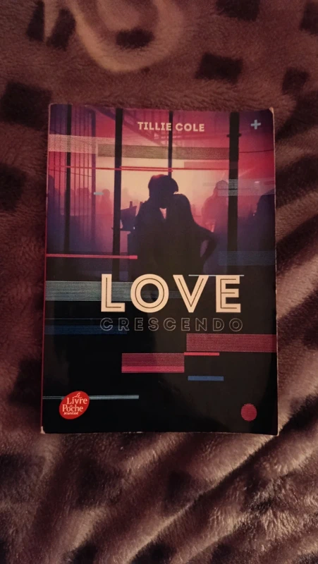 Love Crescendo – Tillie Cole