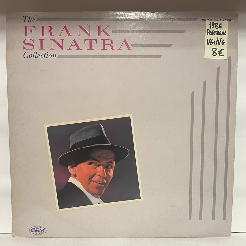 Frank Sinatra - Frank Sinatra Collection