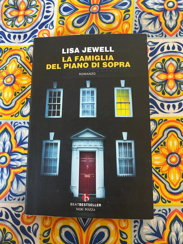 La famiglia del piano di sopra
