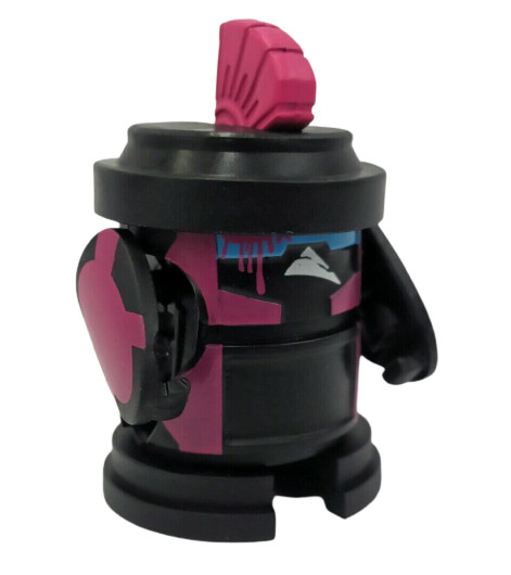 FROHAWK; Transformers BotBots 2018, Toilet Troop