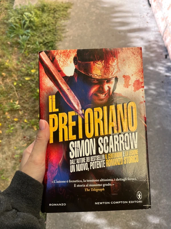Il pretoriano