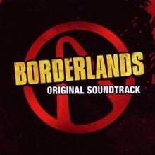 Borderlands | CD | Zustand sehr gut