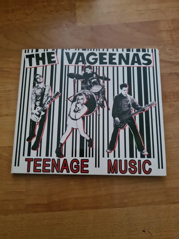 The Vageenas