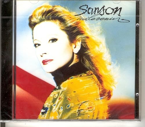 Moi, Le Venin - Sanson, Véronique