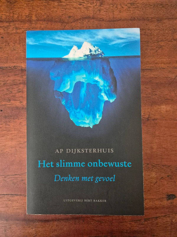 Het slimme onbewuste