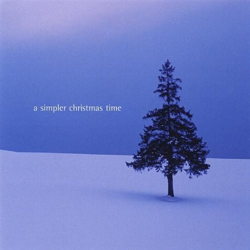 LEONARD BROTHERS - A Simpler Christmas Time - CD - **BRAND NEW/STILL SEALED**