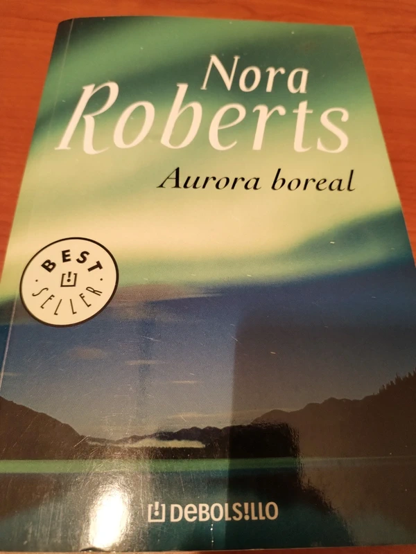 Aurora boreal