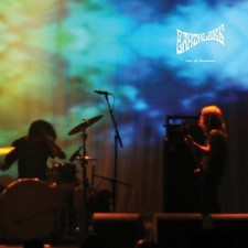 Earthless - Live at Roadburn (Splatter Vinyl / 2 LP) New Sealed Vinyl