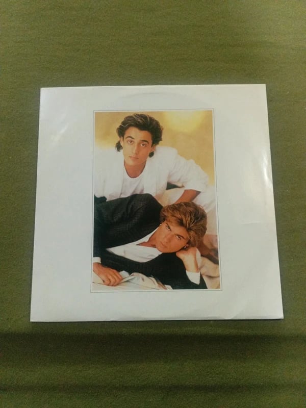 Vinil Wham