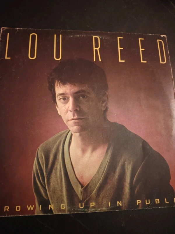 Lou Reed