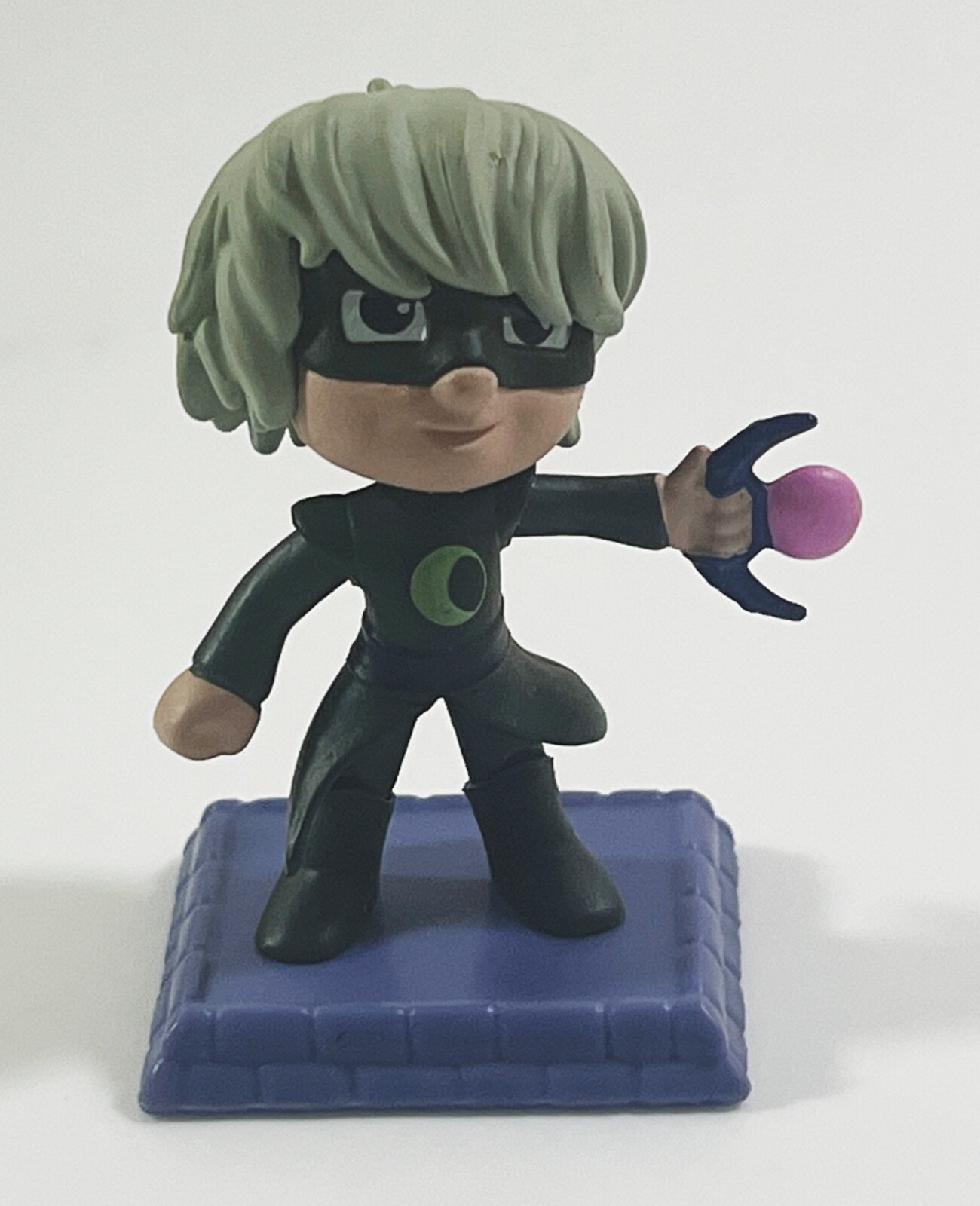 Modellino PJ Mask 2"