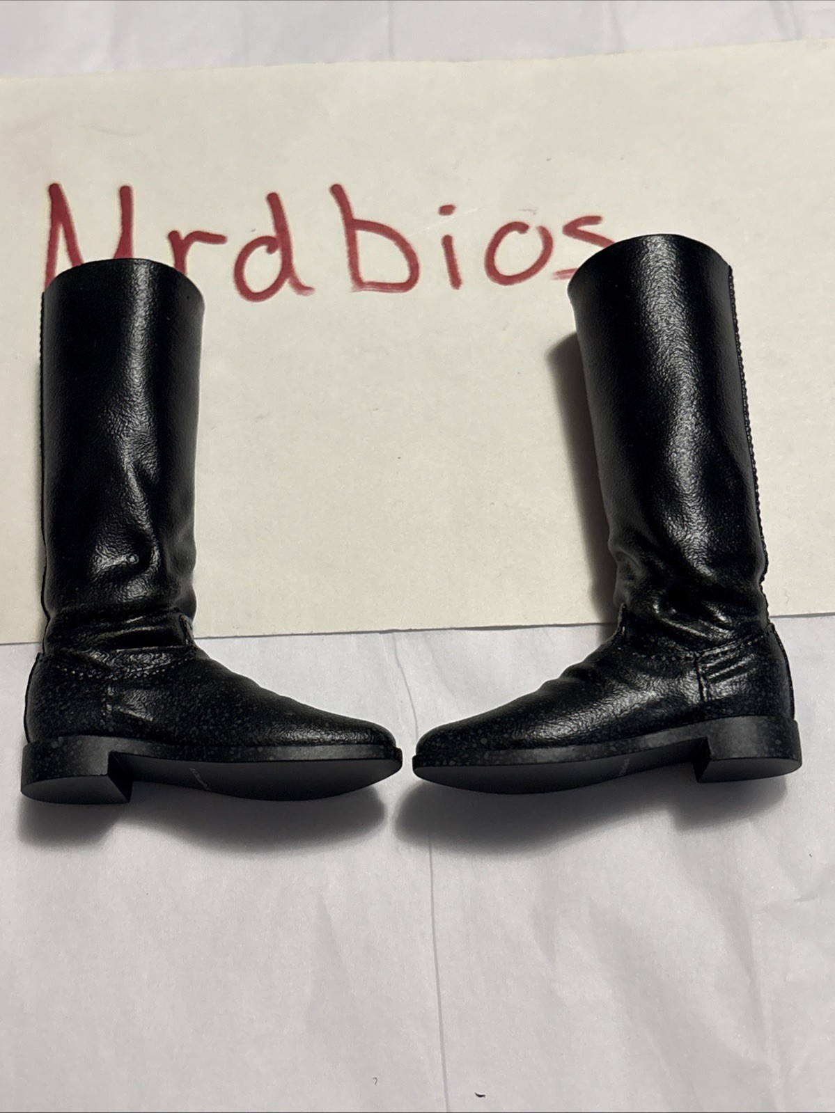 Hot Toys Star Wars Empire Strikes Back Han Solo 1/6 MMS846 Loose Boots