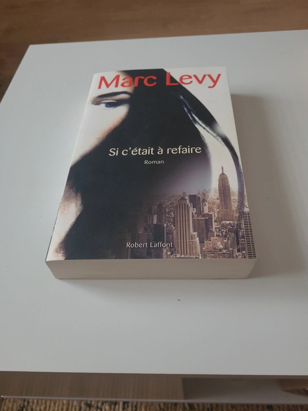 Marc Levy