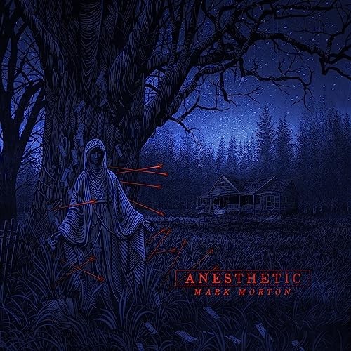 [CD] Anesthetic_