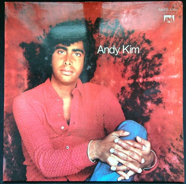 Andy Kim – Andy Kim