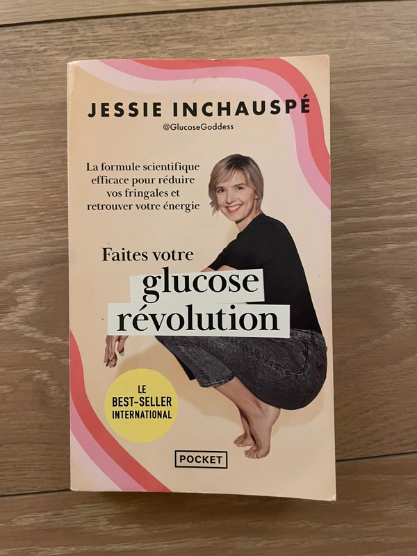 Glucose révolution