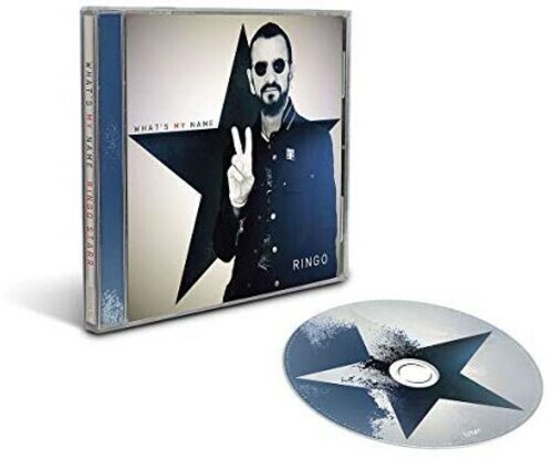 Ringo Starr – What's My Name