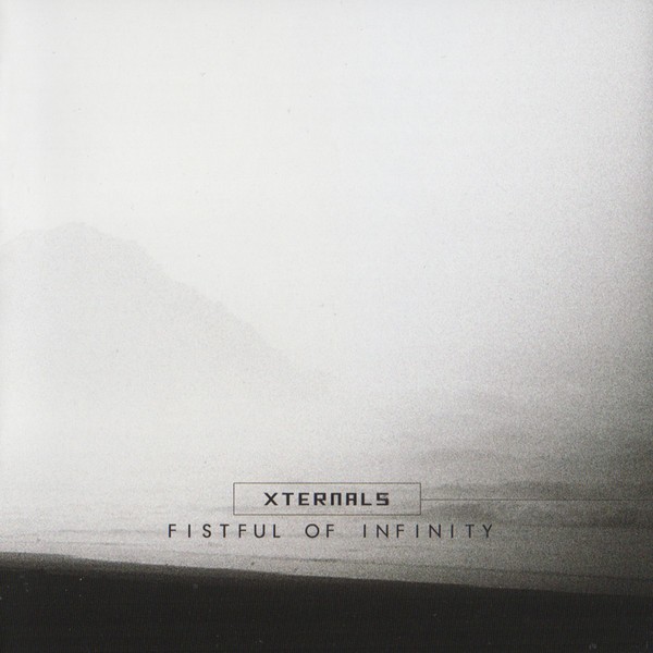 Xternals - Fistful Of Infinity (CD) (Mint (M)) CD