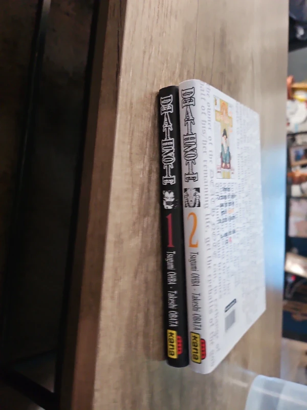 Death note