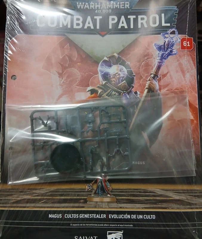 Warhammer combat 61