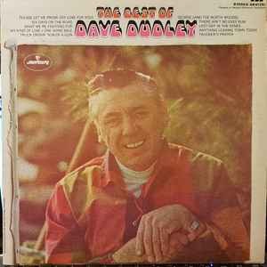 Dave Dudley - The Best Of Dave Dudley, LP, (Vinyl)