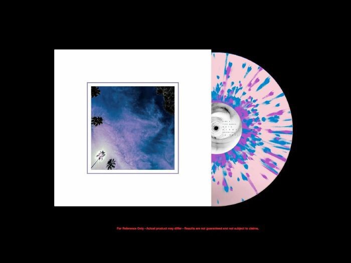 Look Outside Your Window Vinyl RSD 2026 LP Splatter Sealed Slipknot 1ST Pressing