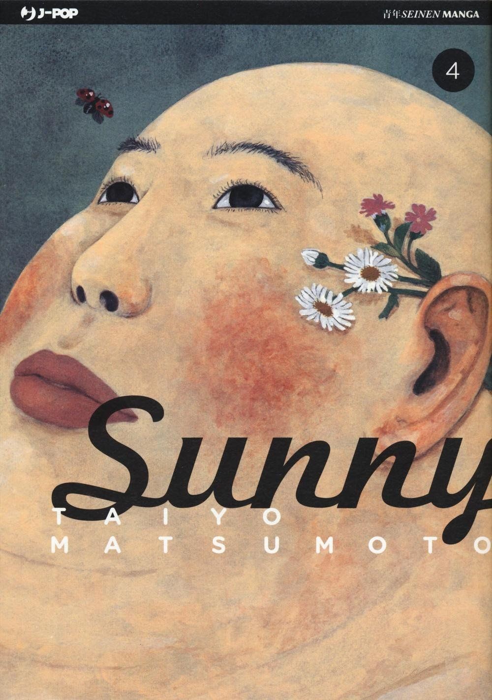 Sunny (Vol. 4) [Paperback] [Jul 27, 2016] Matsumoto, Taiyo and Vignola, Valentin