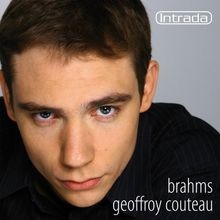 Brahms von Geoffroy Couteau | CD | Zustand sehr gut