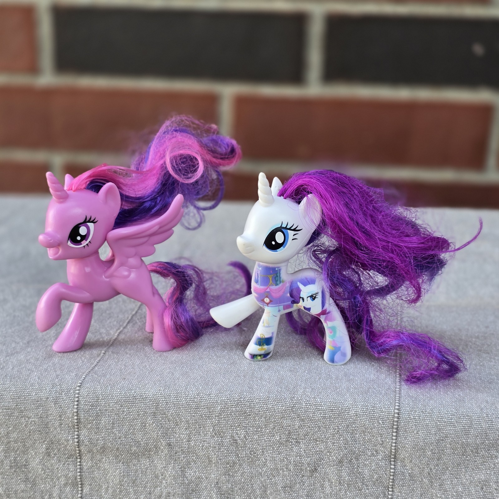 My Little Pony Il Film Tutto Sulla Rarità 2016 Twilight Sparkle Set