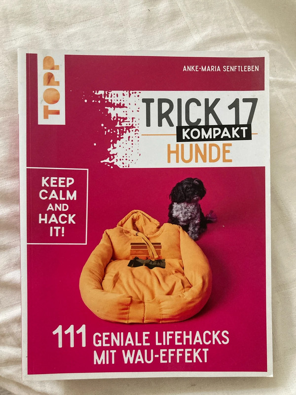 Trick 17 Hunde
