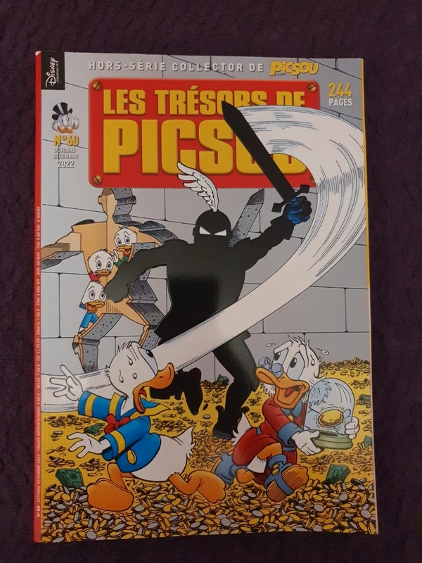 Bande dessinée