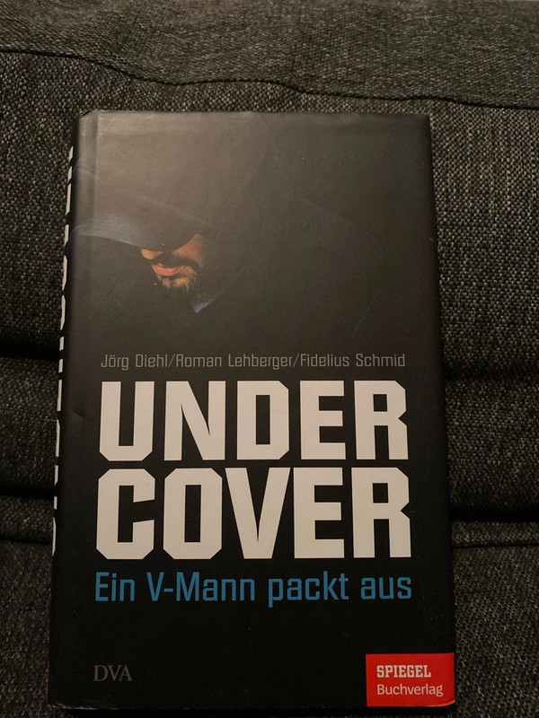 Undercover