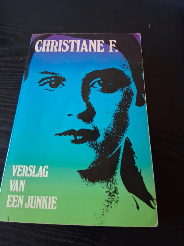 Christianne F. verslag van een junkie