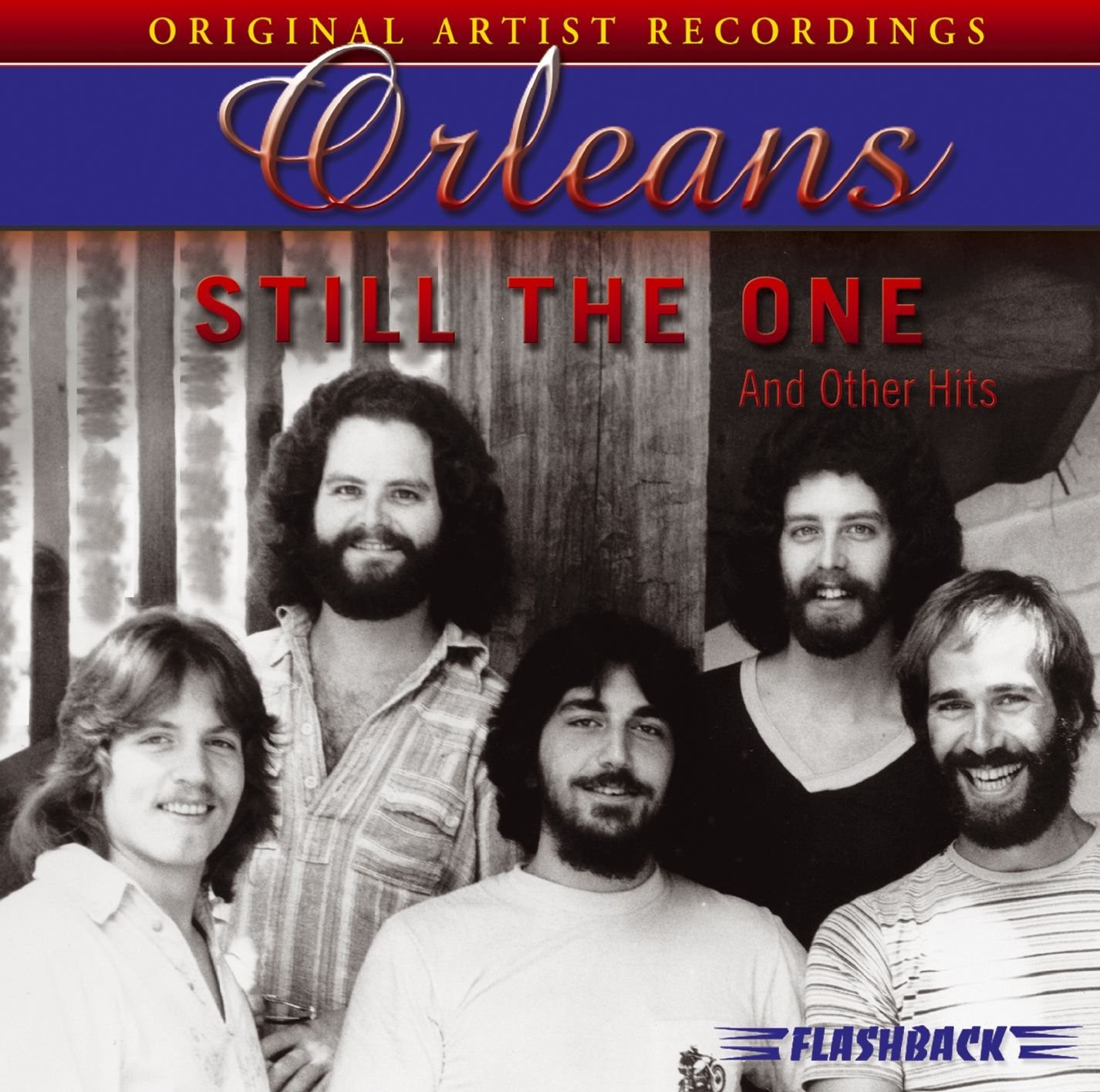 Orleans - Still The One & Other Hits - CD - New